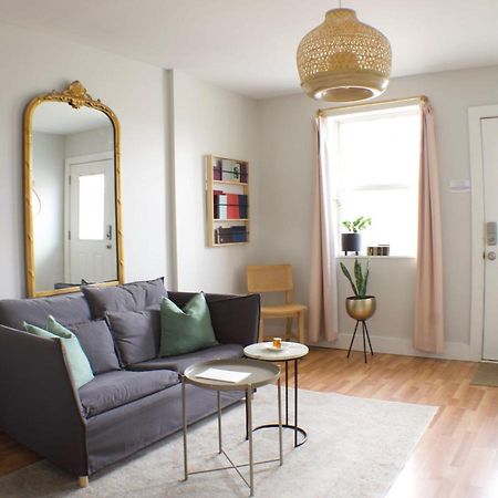 Geodis Park Apartment In Weho ناشفيل المظهر الخارجي الصورة