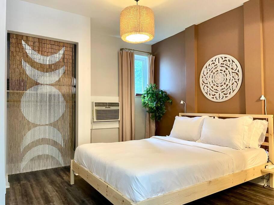 Geodis Park Apartment In Weho ناشفيل المظهر الخارجي الصورة