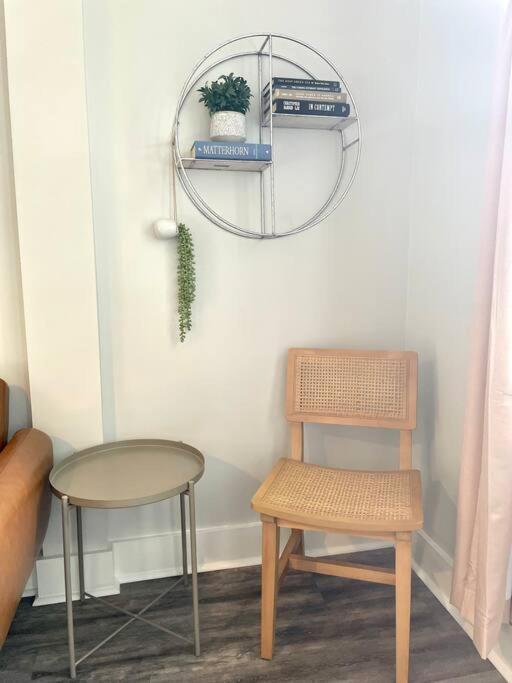 Geodis Park Apartment In Weho ناشفيل المظهر الخارجي الصورة